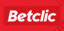 Betclic Logo