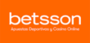 Betsson Logo